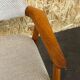 60s 70s teak armchair desk chair Svend Age Eriksen Glostrup