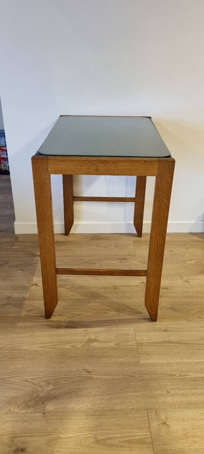 Guillerme and Chambron office