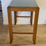 Guillerme and Chambron office