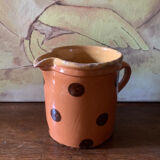 Old Savoyard pottery