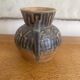 Quimper HB vase