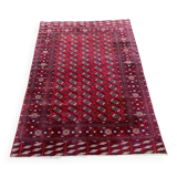 Royal bukhara carpet 158x220cm