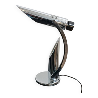 Tharsis lamp by LP Oliva for Fase 1973