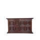 The high-quality Italian Renaissance Revival credenza, 1920s/1930s