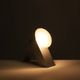 Piero Castiglioni Sillaba lampe pour Fontana Arte circa 1980