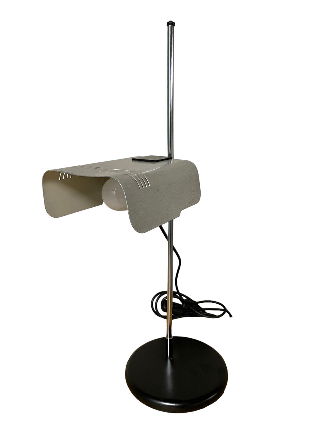 Targetti Sankey table lamp, 1970s