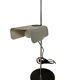 Targetti Sankey table lamp, 1970s