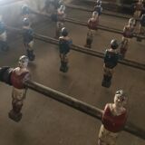 Table football
