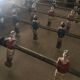 Table football