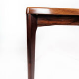 Side table in rosewood by Henning Kjærnulf and Vejle Furniture, 1960s