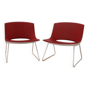 Paire de chaises OH! - enea