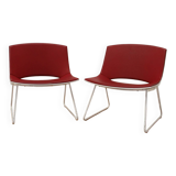 Pair of OH chairs! by Enea