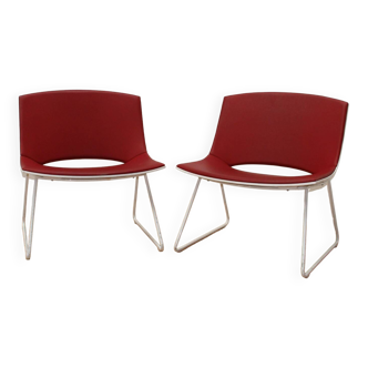 Pair of OH chairs! by Enea