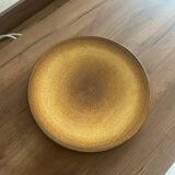 Ceramic dish