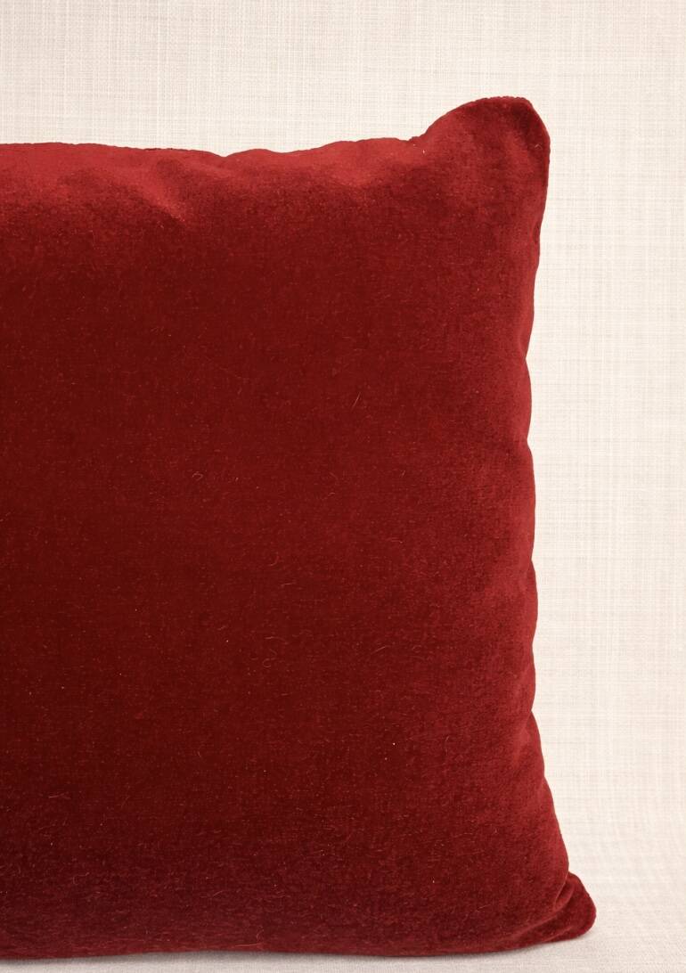 Editor Fabric Cushion