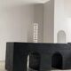 Make a Coffee Arch Bench studio.