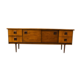 English sideboard