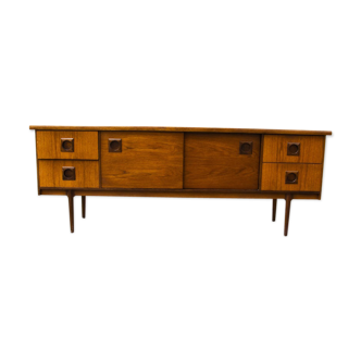 English sideboard