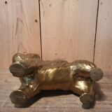 Chien scottish laiton