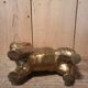 Chien scottish laiton