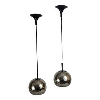 Suspension Eyeball Lita 1970