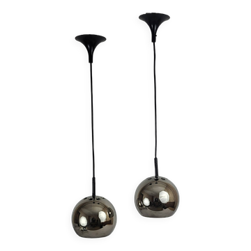 Suspension Eyeball Lita 1970