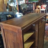 Filing cabinet