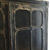 Cabinet Paris vintage