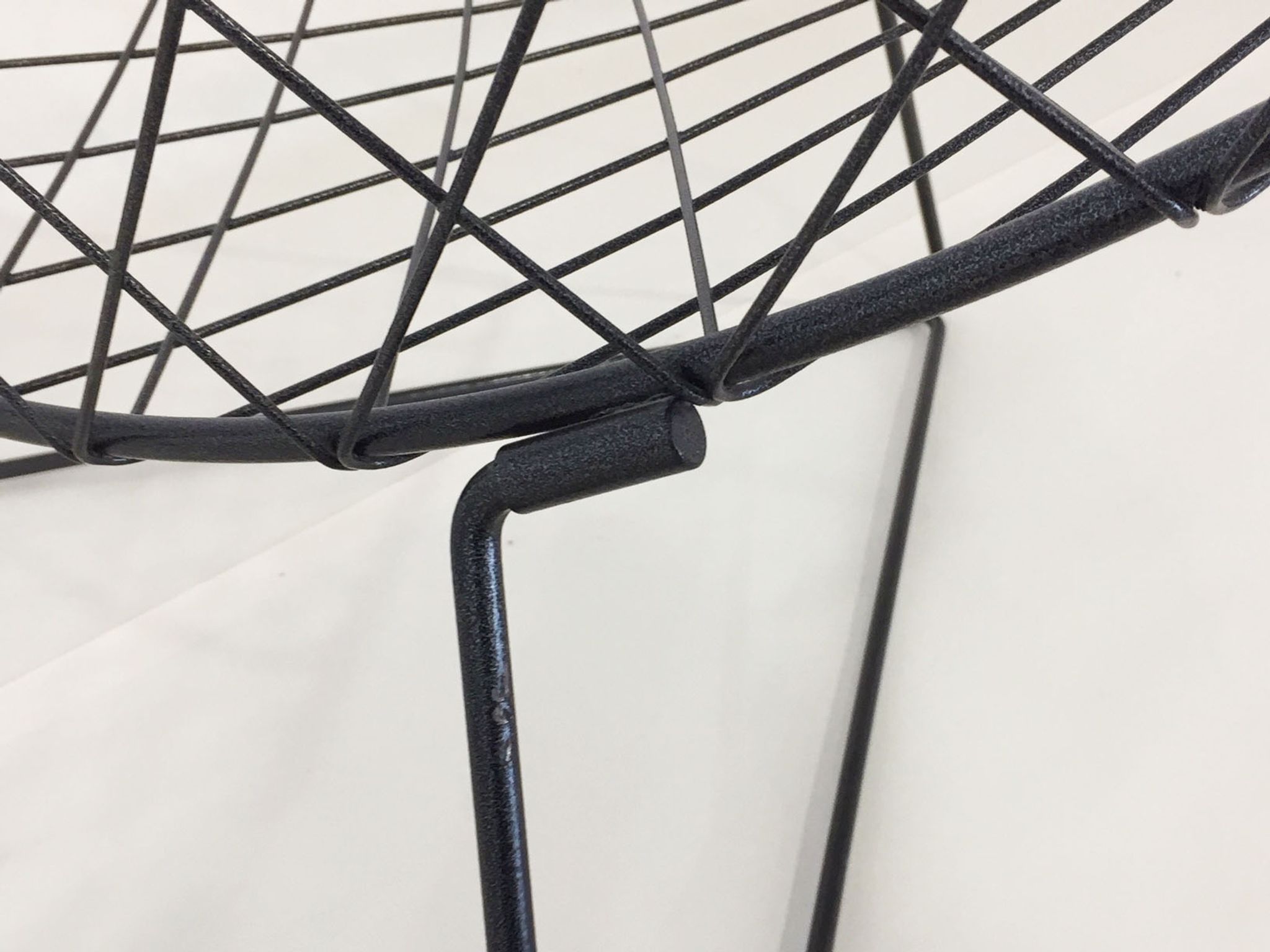Chair model Ito design Jorgen Gammelgaard 1986