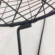 Chair model Ito design Jorgen Gammelgaard 1986