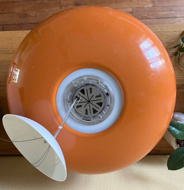 Plafonnier Foscarini chouchin 1