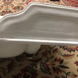 Ancient art deco sink