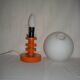 Lampe des années 60 - 70