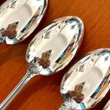 Christofle Marly, 49-piece cutlery set, new condition