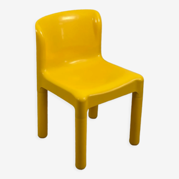 Carlo Bartoli for Kartell - 4875 chair - Italian Design Icon