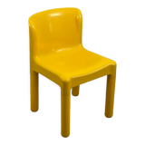 Carlo Bartoli for Kartell - 4875 chair - Italian Design Icon