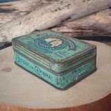 Box in the state bêtises de Cambrai