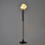 Shogun floor lamp by Mario Botta for Artemide, 1980s