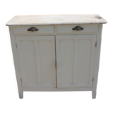 Parisian sideboard