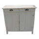 Parisian sideboard