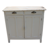 Parisian sideboard