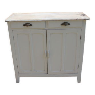 Parisian sideboard