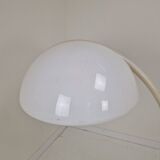 Serpente Floor Lamp by Elio Martinelli, Italy 1960s