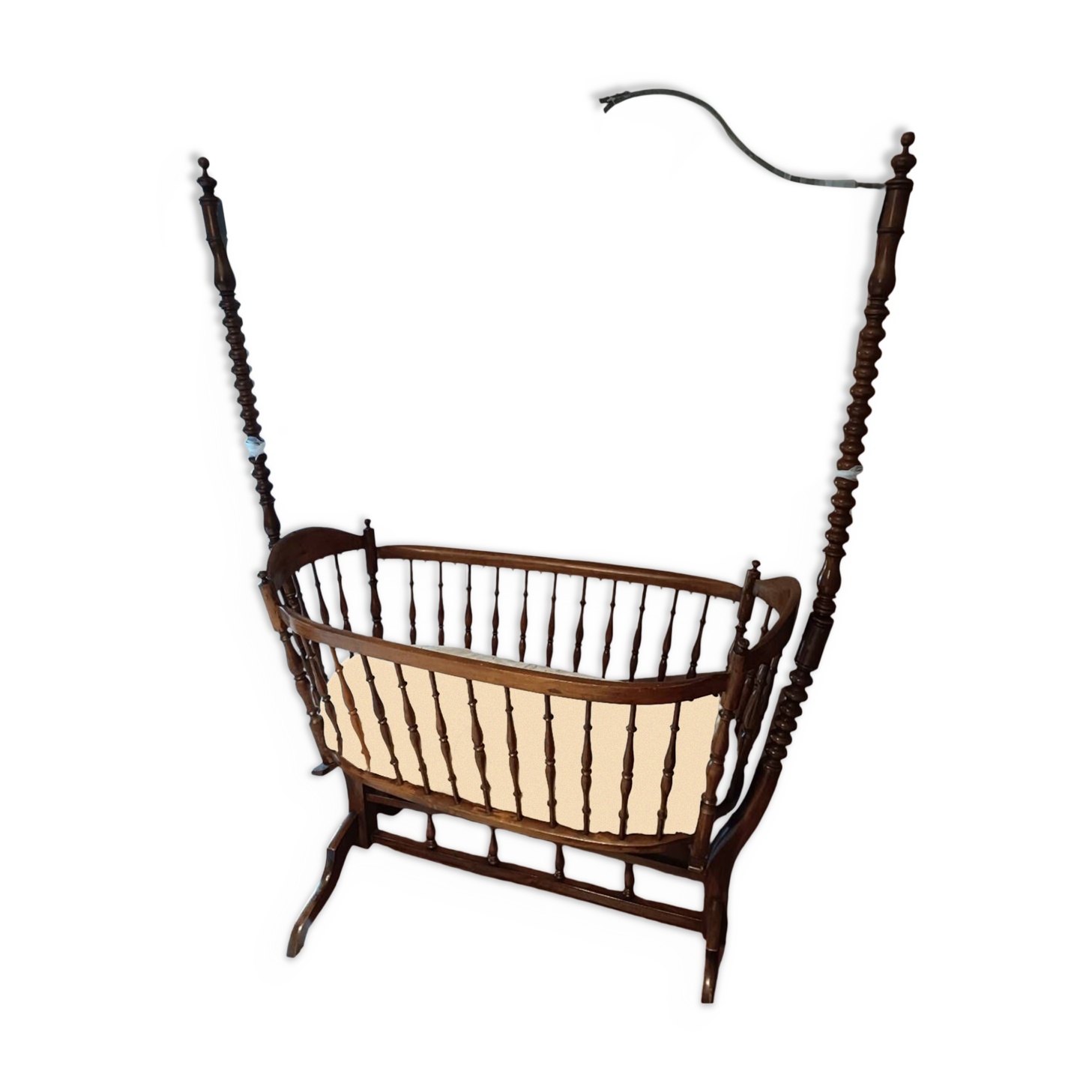 Cradle