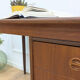 Vintage Scandinavian dressing table
