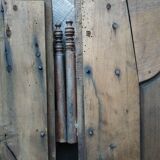 Pair of cabinet doors