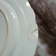 10 antique flat plates "Louis XIII" Choisy le Roi