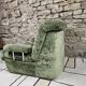 Vintage fireside chair 1970"