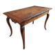 Louis XV provincial desk – 18th century – Walnut & Elm – 116 x 63 cm