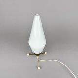 Space Age Table Lamp by Stanislav Kučera for Kamenicky Senov, Czechoslovakia